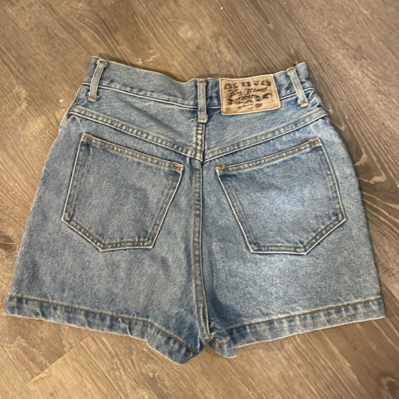 Paris Blues Skort, size 24 - Picture 2 of 2